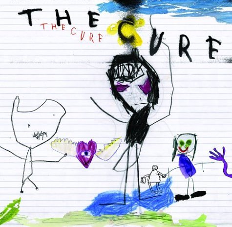 The Cure [Enhanced Cd] [CD] (ONLINE ORDER ONLY)