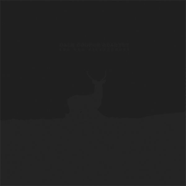 The Dale Cooper Quartet - Parole de Navarre [CD] (ONLINE ORDER ONLY)