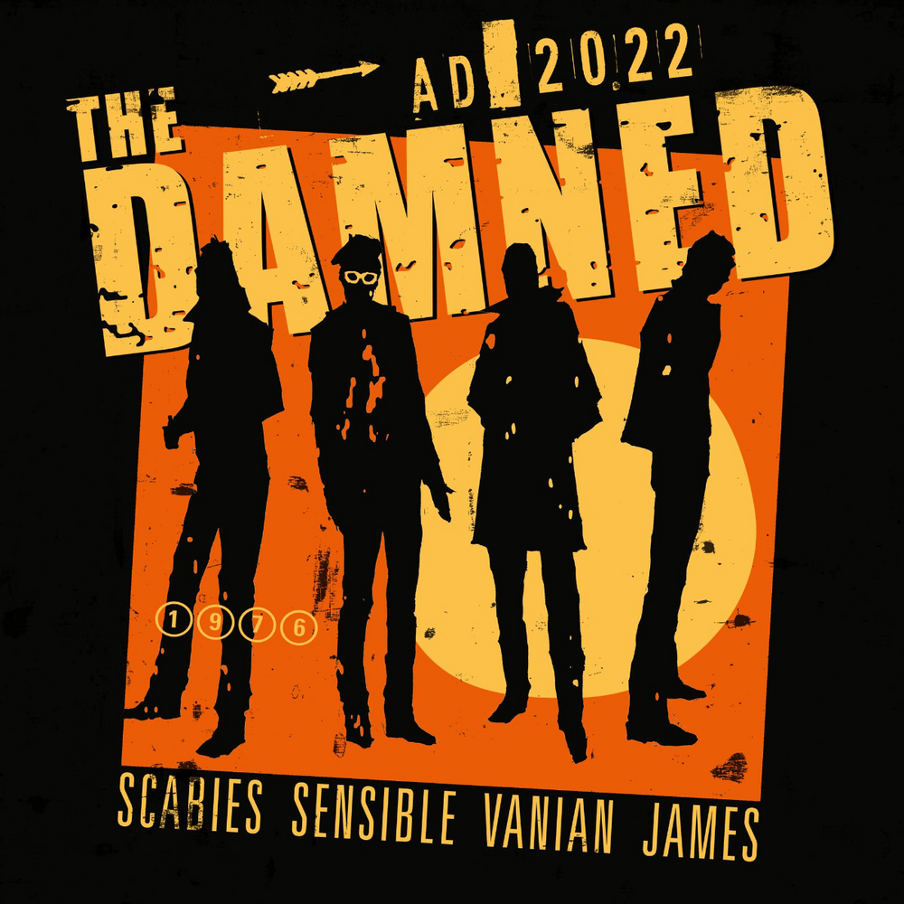 Ad 2022 - Live In Manchester (With DVD, Deluxe Edition, Digipack Packaging) (2 Cd's) [CD] (ONLINE ORDER ONLY)