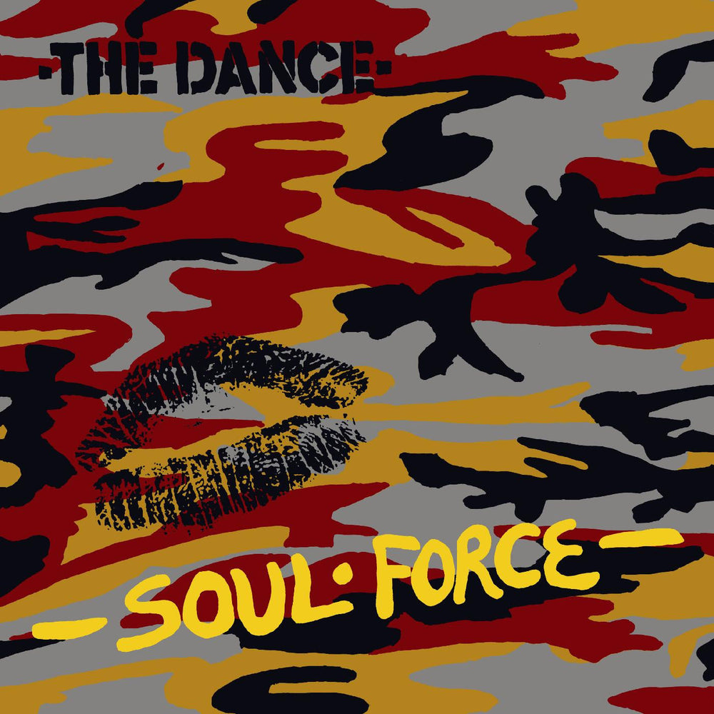 Soul Force [CD] [CD] (ONLINE ORDER ONLY)