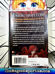 The Dark-Hunters Vol 2 (Online Order Only)