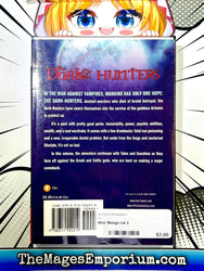 The Dark Hunters Vol 4 (Online Order Only)