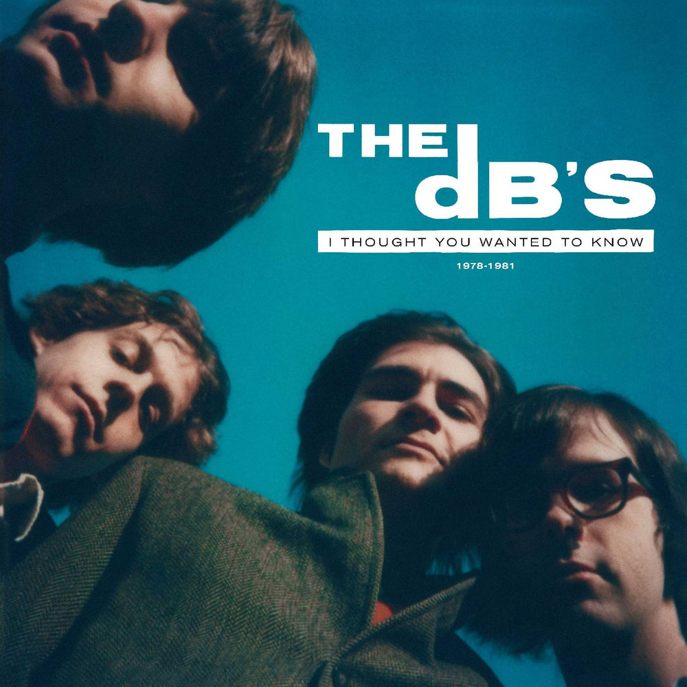 I Thought You Wanted To Know: 1978-1981 [Vinyl] (ONLINE ORDER ONLY)