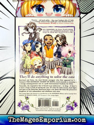 The Dead Boy Detectives (Online Order Only)