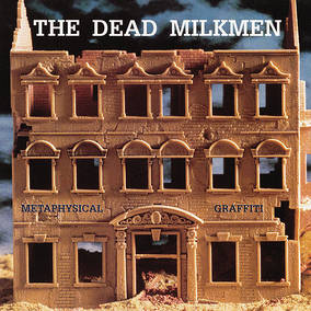 Metaphysical Graffiti (RSD11.25.22) [Vinyl] (ONLINE ORDER ONLY)