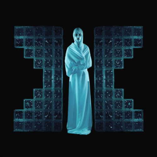 Drab Majesty - The Demonstration [Vinyl]