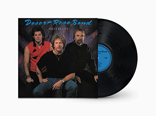 Pages Of Life [Vinyl]
