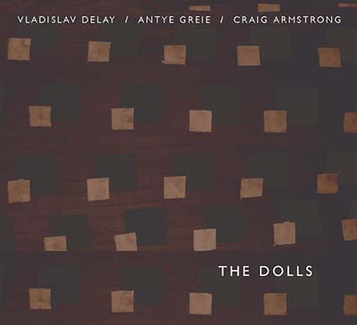 The Dolls [CD] (ONLINE ORDER ONLY)