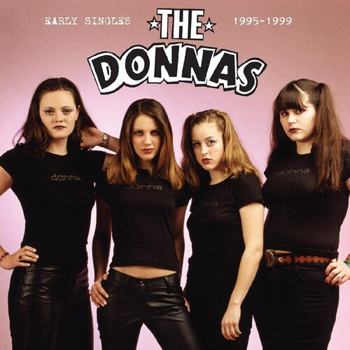 Early Singles 1995-1999 [CD] (ONLINE ORDER ONLY)