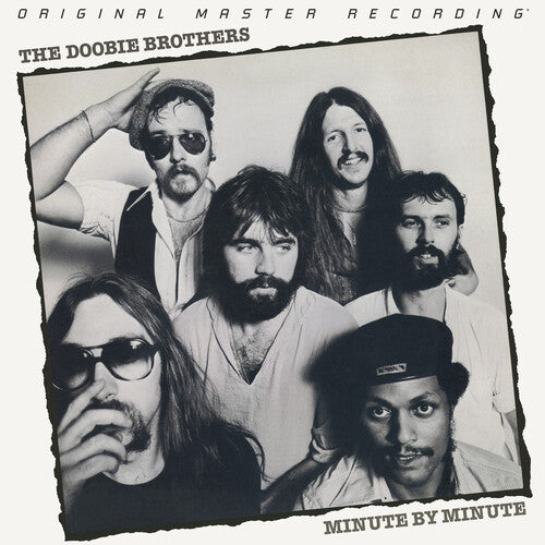 Minute by Minute (180 Gram Vinyl) [Vinyl] (ONLINE ORDER ONLY)