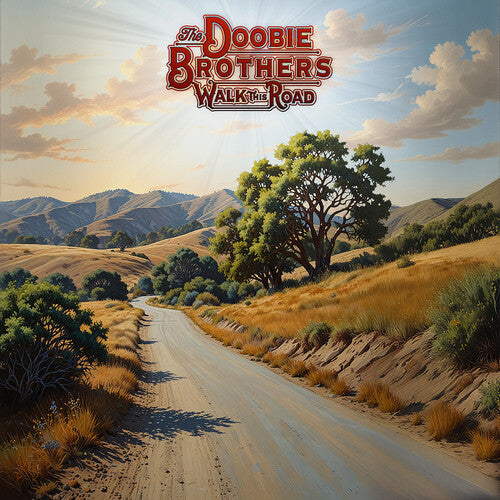 Walk This Road [Vinyl] (ONLINE ORDER ONLY)