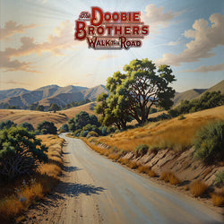 Walk This Road [Vinyl] (ONLINE ORDER ONLY)