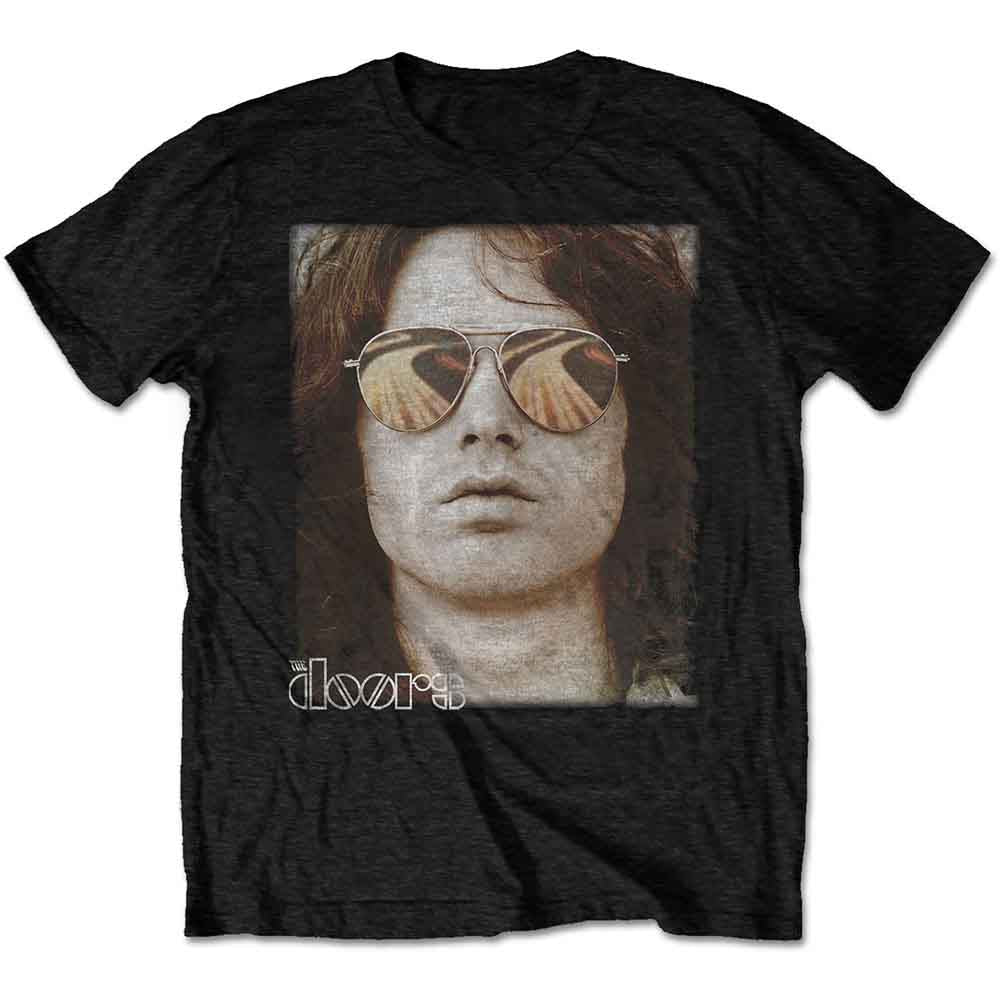 Jim Face [T-Shirt] (ONLINE ORDER ONLY)
