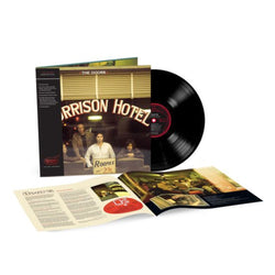 Morrison Hotel (Hi-Fi) (Brick & Mortar Exclusive) [Vinyl] (ONLINE ORDER ONLY)