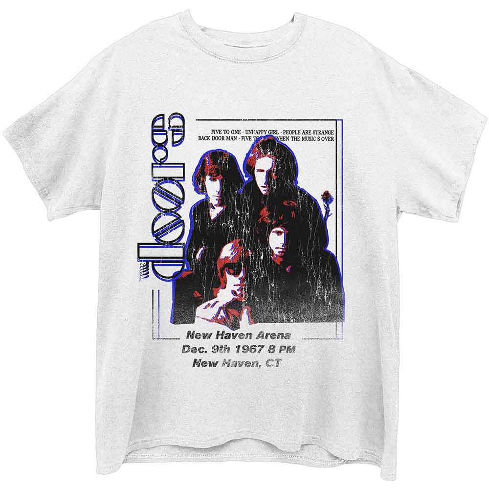 New Haven [T-Shirt] (ONLINE ORDER ONLY)