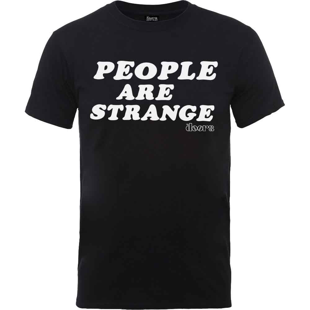 People Are Strange [T-Shirt] (ONLINE ORDER ONLY)