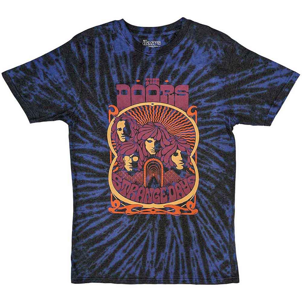 Strange Days [] (ONLINE ORDER ONLY)