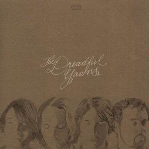 The Dreadful Yawns - Dreadful Yawns [CD] (ONLINE ORDER ONLY)