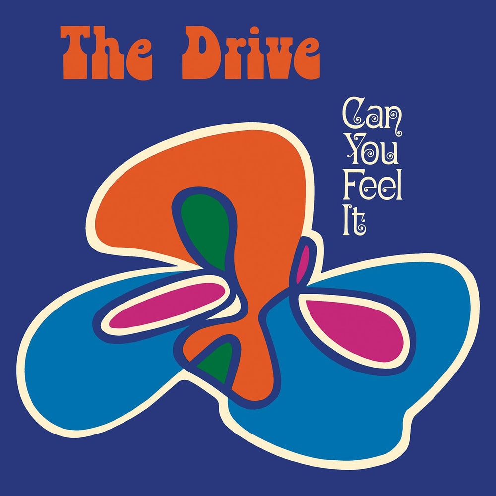 Can You Feel It? [Vinyl] (ONLINE ORDER ONLY)