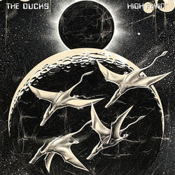The Ducks - High Flyin' (3 Lp's) [Vinyl] (ONLINE ORDER ONLY)