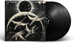 The Ducks - High Flyin' (3 Lp's) [Vinyl] (ONLINE ORDER ONLY)
