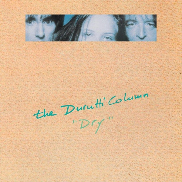 THE DURUTTI COLUMN - Dry [Vinyl] (ONLINE ORDER ONLY)