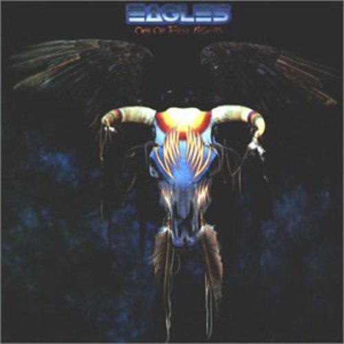 One of These Nights (Remastered) [CD] (ONLINE ORDER ONLY)