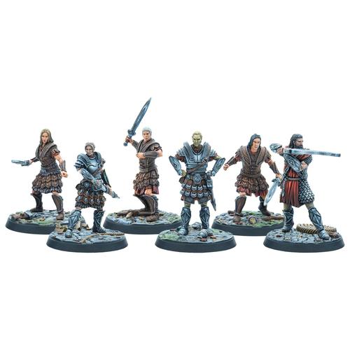 The Elder Scrolls: Call to Arms - Imperial Vanguard Expansion (ONLINE ORDER ONLY)