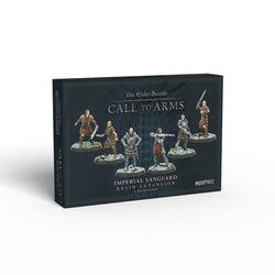 The Elder Scrolls: Call to Arms - Imperial Vanguard Expansion (ONLINE ORDER ONLY)