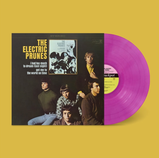 The Electric Prunes (AMS Exclusive) [Vinyl]