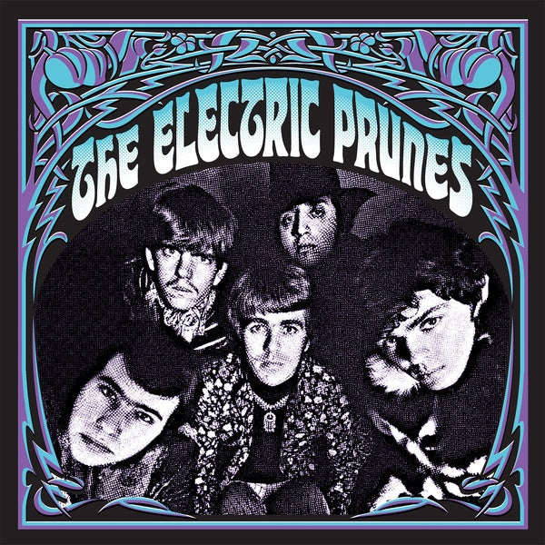 The Electric Prunes - Stockholm 67 [Vinyl] (ONLINE ORDER ONLY)