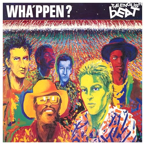 Wha’ppen? (Expanded) [CD] (ONLINE ORDER ONLY)