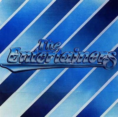 The Entertainers [Vinyl] (ONLINE ORDER ONLY)