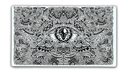 The Eye | Color Your Own Playmat Set (ONLINE ORDER ONLY)