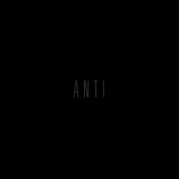 The Eye Of Time - Anti [CD] (ONLINE ORDER ONLY)