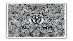 The Eye TCG Playmat (ONLINE ORDER ONLY)