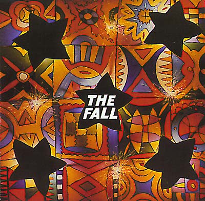 The Fall - Shift-Work [CD] (ONLINE ORDER ONLY)