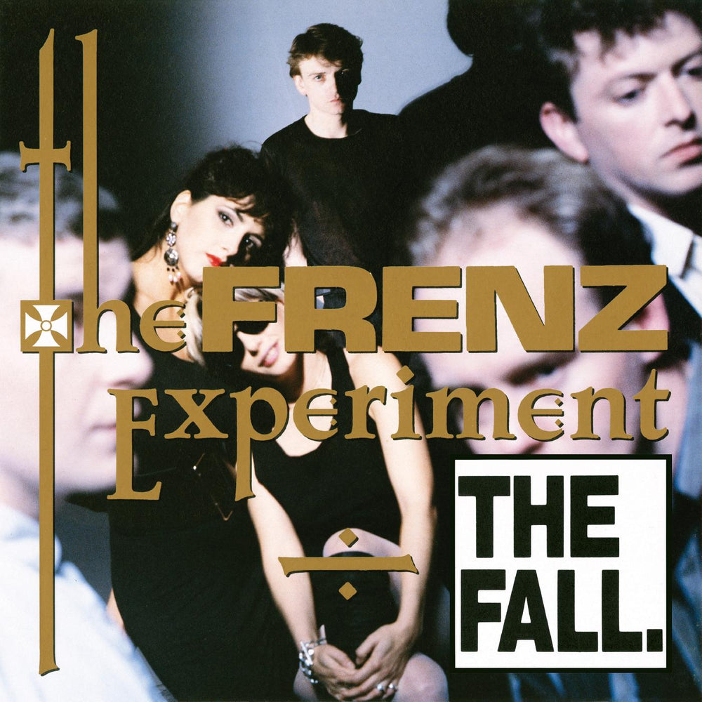 The Frenz Experiment (Expanded Edition) [CD] (ONLINE ORDER ONLY)
