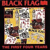 The First Four Years [Vinyl] (ONLINE ORDER ONLY)