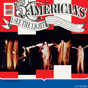 I See the Light [Vinyl] (ONLINE ORDER ONLY)