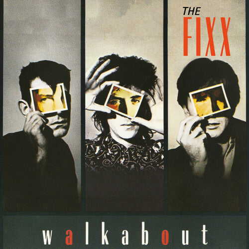 Walkabout [Import] [CD] (ONLINE ORDER ONLY)