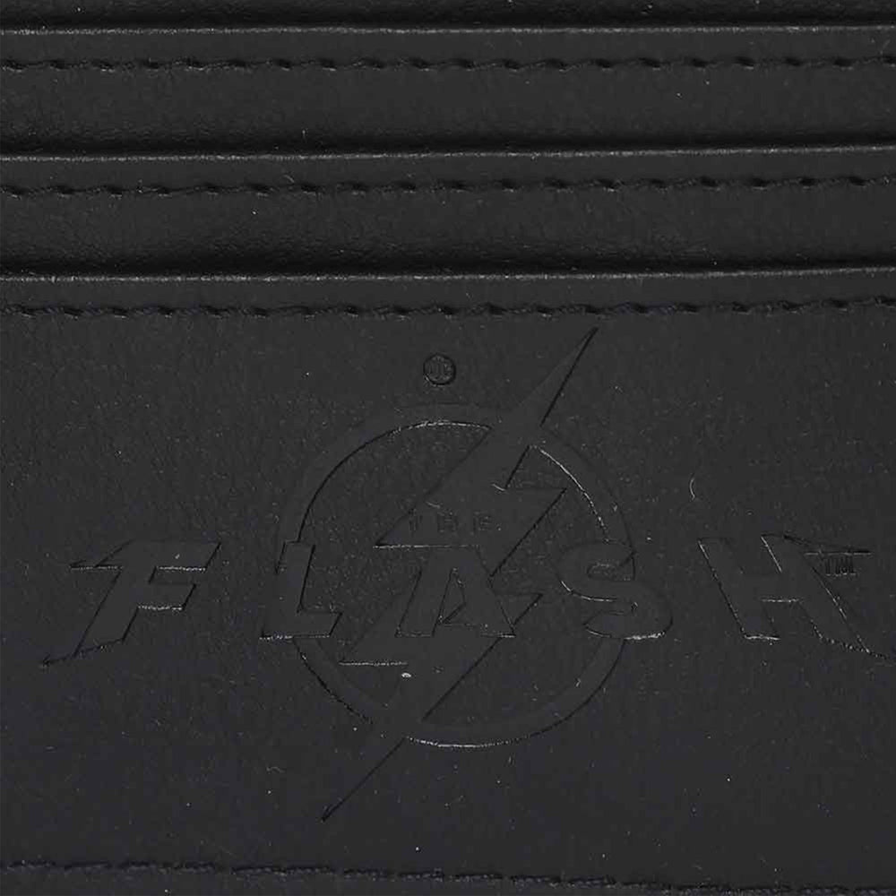 The Flash (DC Comics) Worlds Collide Bi-fold Wallet (Online Order Only)