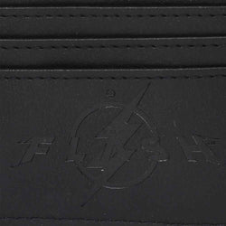 The Flash (DC Comics) Worlds Collide Bi-fold Wallet (Online Order Only)
