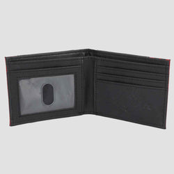 The Flash (DC Comics) Worlds Collide Bi-fold Wallet (Online Order Only)
