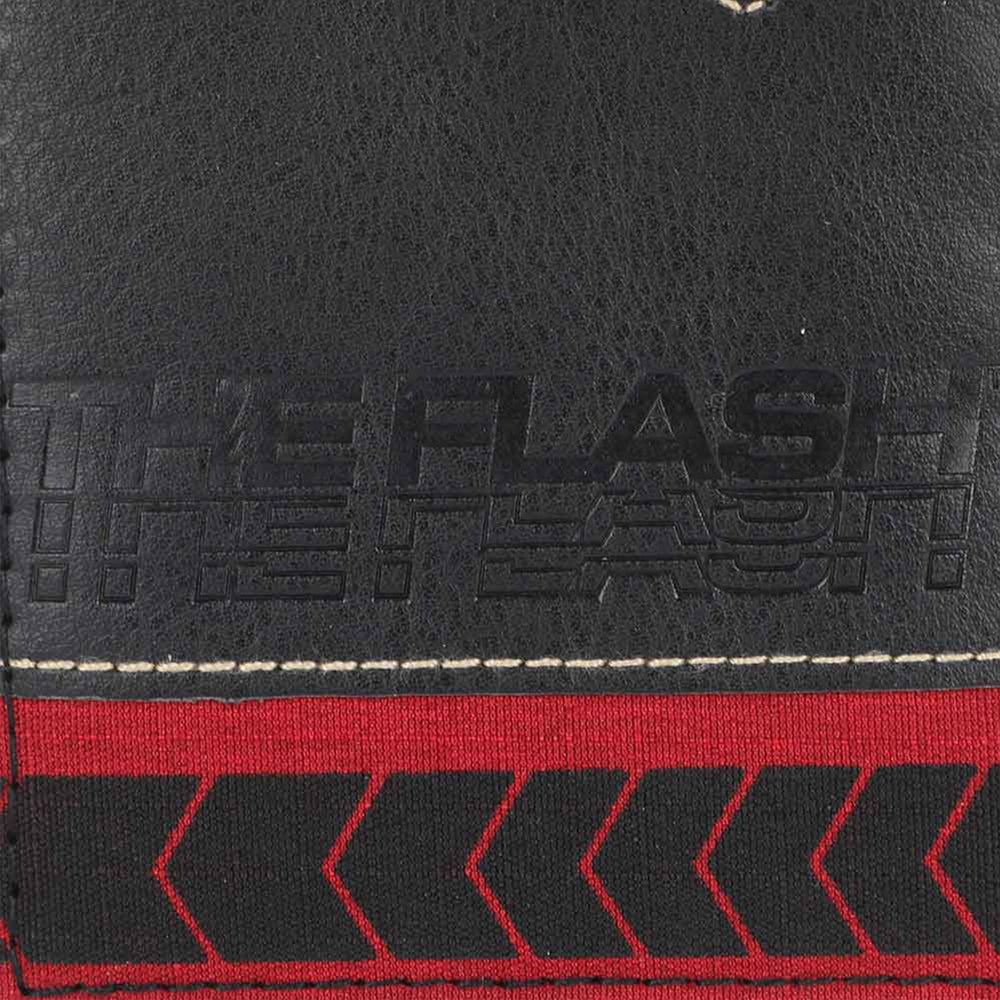 The Flash (DC Comics) Worlds Collide Bi-fold Wallet (Online Order Only)