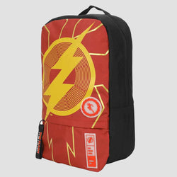 The Flash (DC Comics) Worlds Collide Laptop Backpack (Online Order Only)