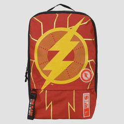 The Flash (DC Comics) Worlds Collide Laptop Backpack (Online Order Only)