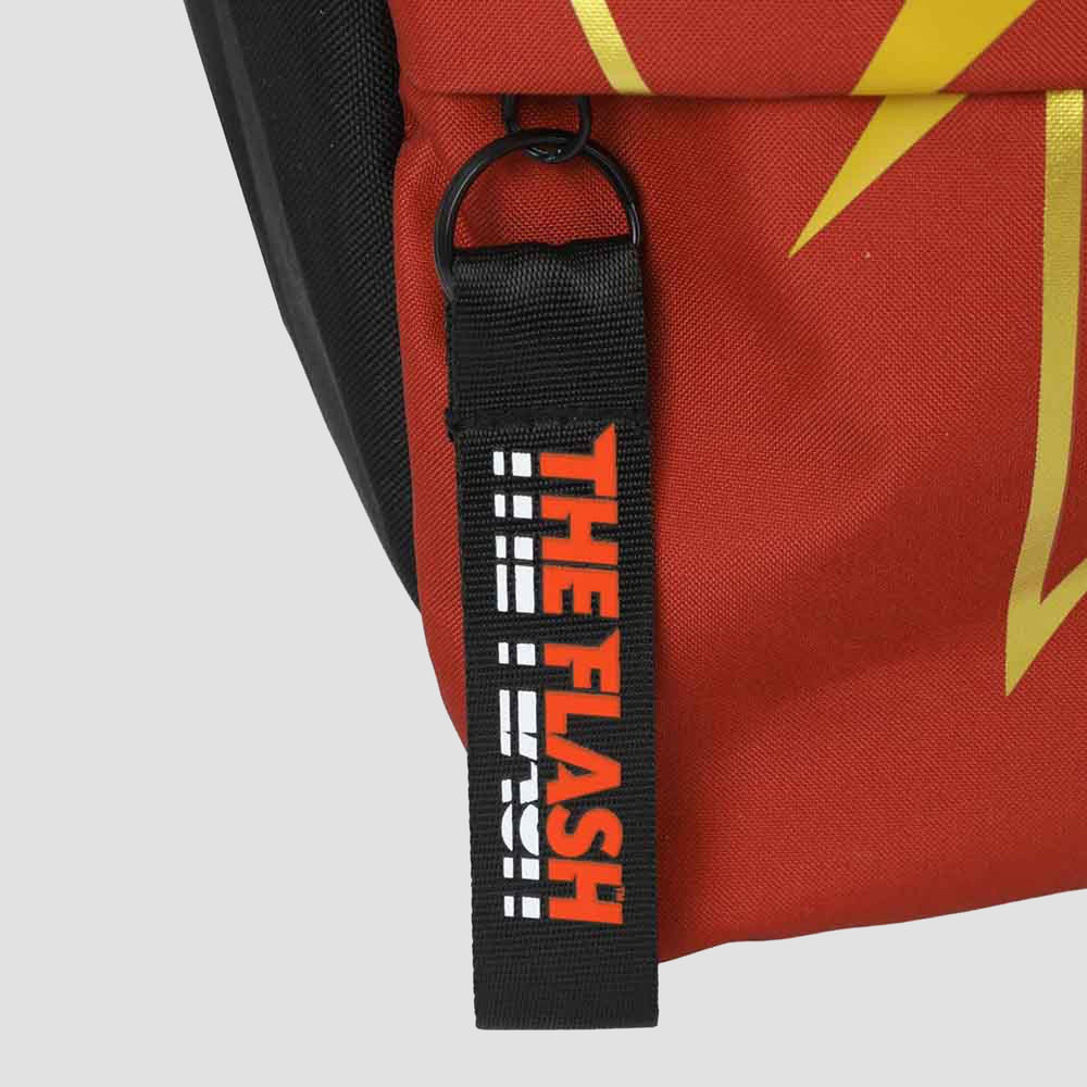 The Flash (DC Comics) Worlds Collide Laptop Backpack (Online Order Only)