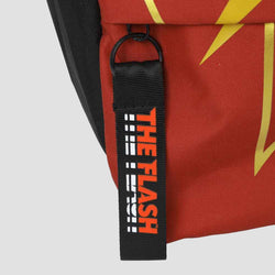 The Flash (DC Comics) Worlds Collide Laptop Backpack (Online Order Only)
