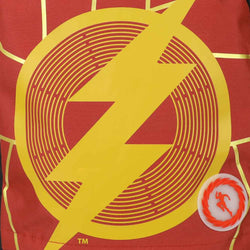 The Flash (DC Comics) Worlds Collide Laptop Backpack (Online Order Only)